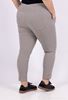 Picture of CURVY GIRL STRETCH TROUSERS